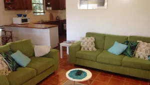 Image of Urchin Beach Cottage