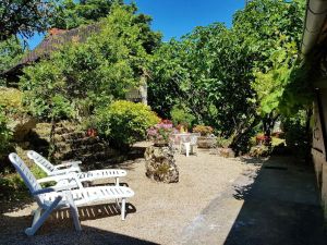 Image of Beautiful private villa for 4 guests with WIFI, TV, terrace, pets allowed and parking