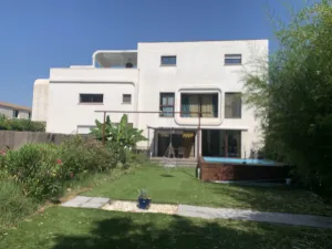 Image of Duplexe Standing Avec Piscine