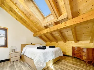 Image of Cosy & Star - Salvan - Les Marécottes - Swiss Alps