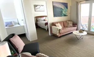 Image of Central Wollongong Apartment - 2 bedrooms