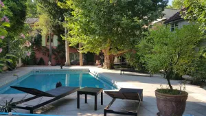 Image of Holiday Home with Private Pool, Private Terrace and Wi-Fi