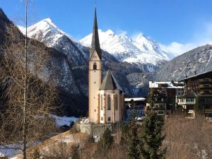 Image of Berghaus Glockner, Niedermeyer