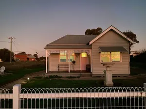 Image of Audrey’s  in the Heart of the Goldfields