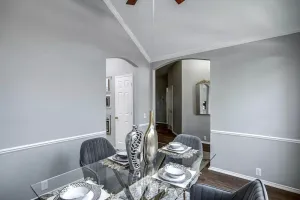 Image of Modern Cozy 3 Bedroom Family Home