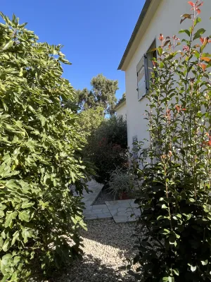 Image of Villa in the heart of Erbalunga perfect for your holidays!!