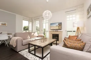 Image of Villa Westend, App. 08