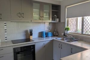 Image of Convenient, great value 2BR Flat @Loganlea, close to Brisbane & Gold Coast