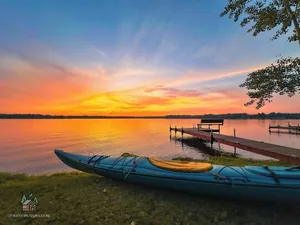 Image of Edgewater Retreat | 2 Bed, 2 Bath
