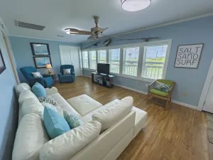 Image of Pardners  - Beachfront - Island Realty