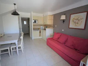 Image of Duplex for 6 with Private Terrace, WiFi, and Pet-Friendly in Grospierres