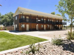 Image of Secluded North Lodge Sleeps 39 Clubhouse, Reunions, Dinosaur Quarry nearby