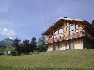 Image of Chalet L'Epachat by Interhome