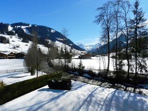 Image of Apartment La Sarine 222 by Interhome