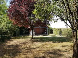 Image of Detached chalet near Dienville and Nigloland