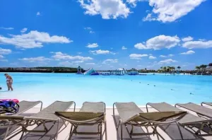 Image of Modern Oasis! 3BR Townhouse in a Lagoon Community
