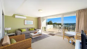 Image of BEACH LURE - ETTALONG BEACH RESORT