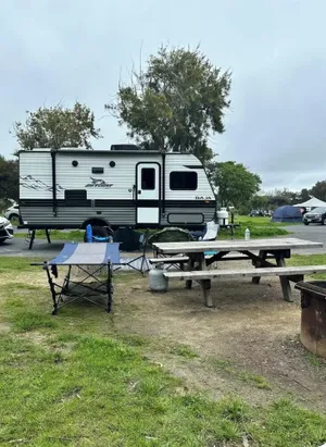Image of The Little Camper - Resort fee extra!