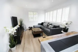Image of Modern and Cosy Flat For 4
