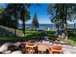 Image of Cozy Family-Friendly Cabin on Ottertail Lake - Your Perfect Minnesota Getaway