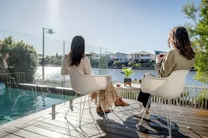 Image of Luxury Lakeside Living at Birtinya