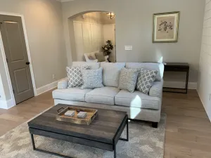 Image of Fully Fenced & Fitted 4BR Near LakePoint Sports