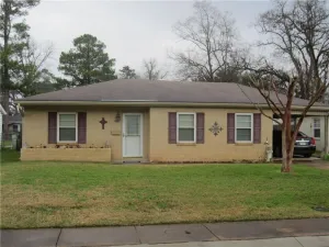 Image of A Homey and Lovely place in Alexandria, Louisiana