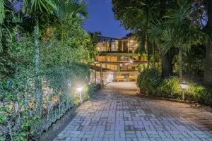 Image of Silvanus Forest Retreat By Madstays, Alibaug
