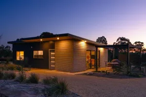 Image of Boutique accommodation