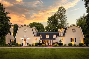 Image of Bourbon Trail Estate on 22.5 Acres!