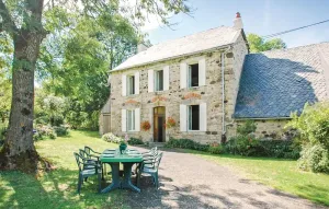 Image of Beautiful Home In Riom-Ès-Montagnes
