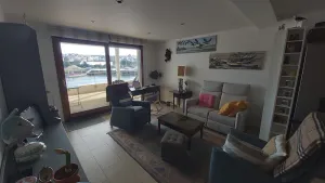 Image of Apartment with beautiful sea view