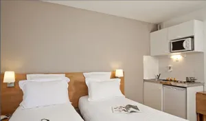 Image of Séjours & Affaires Angers Atrium