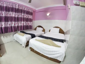 Image of Capitol 3 Guesthouse