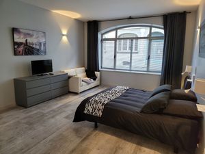Image of Large apartment near Quimper Cathedral