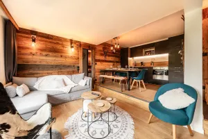 Image of Le Traineau - Immodreams - Avoriaz