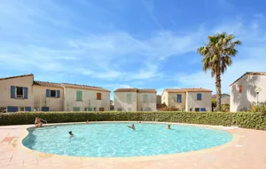 Image of 2 Bedroom Cozy Home In Aigues-Mortes