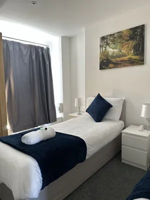 Image of Courtyard Stay