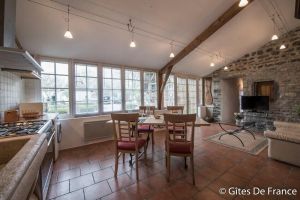 Image of Gîte Idéalement Situé Pour Visiter le Département du Puy-de-dôme