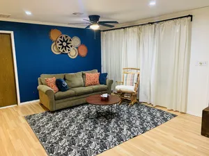Image of Comfort Away from Home - Entire House, Sleeps 6