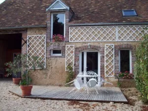 Image of Cozy Countryside Cottage with Spacious Garden – Sleeps 4-5