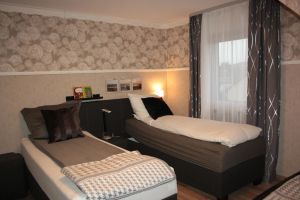 Image of Beautiful vacation room, quiet with a view in Koblenz