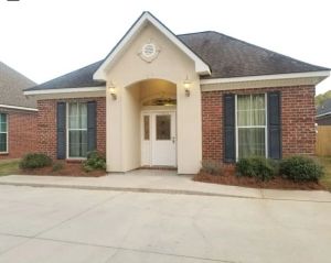 Image of Villa 2, spacious townhouse in Tickfaw, LA