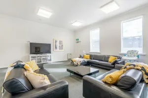 Image of 4 Bedroom House - Hobart CBD - Free Parking - Free WIFI
