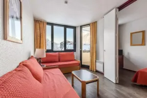 Image of L'Aiguille - maeva Home - Appartement 2 pièces 5 personnes Confort MAE-2592