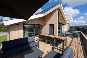 Image of Villa in Breskens near the Beach