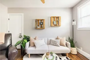 Image of Quiet 1 BDR apartment right off West End in Sylvan park
