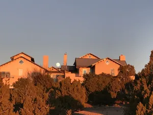 Image of sweet little casita