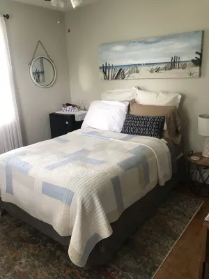 Image of Charming bedroom