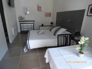 Image of Bed and breakfast L'Arlésienne du Mas maurane